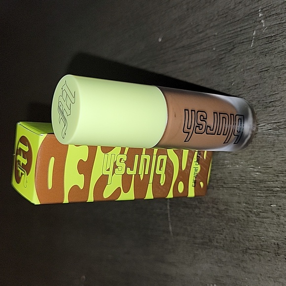 Made My Mitchell "Caramel Chizel" Contour Blursh - Picture 3 of 6